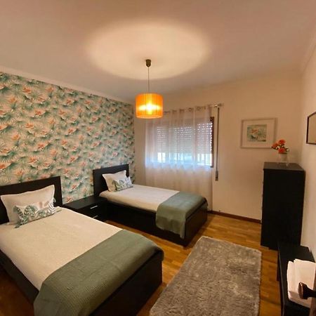 Oporto Cavadas House ภายนอก รูปภาพ