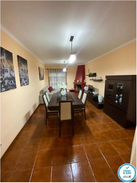 Oporto Cavadas House ภายนอก รูปภาพ