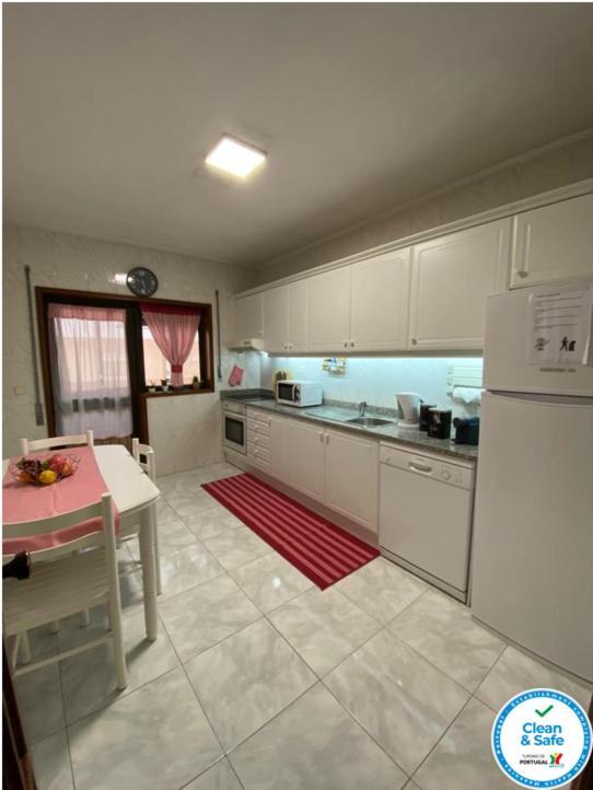 Oporto Cavadas House ภายนอก รูปภาพ