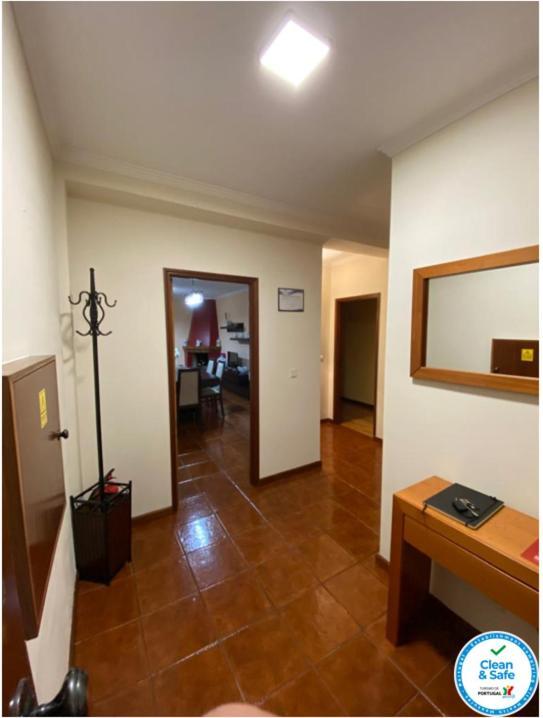 Oporto Cavadas House ภายนอก รูปภาพ