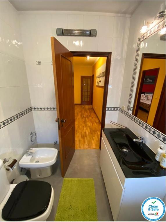 Oporto Cavadas House ภายนอก รูปภาพ