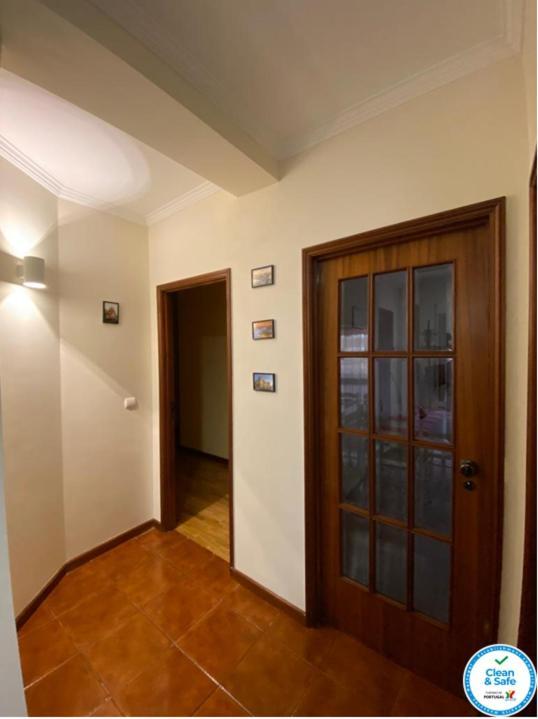 Oporto Cavadas House ภายนอก รูปภาพ