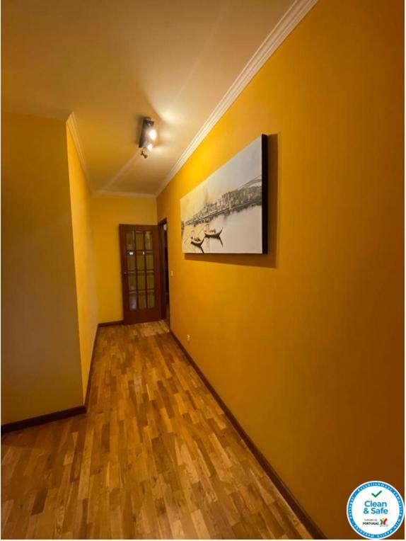 Oporto Cavadas House ภายนอก รูปภาพ