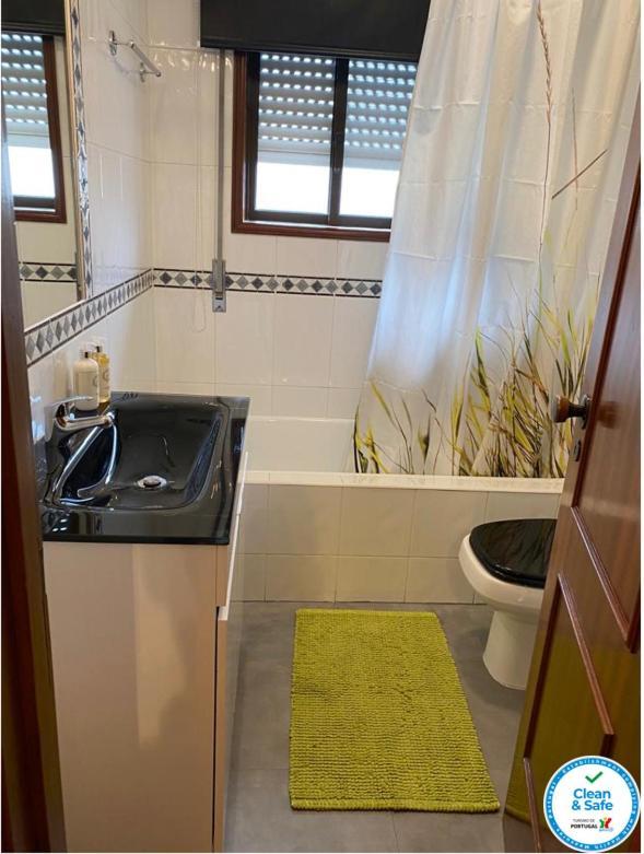 Oporto Cavadas House ภายนอก รูปภาพ
